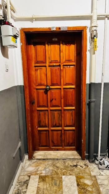 GÜVENAY - ÇORUM.ATA CADDESİ LOZAN KARŞISI 3+1 SATILIK DAİRE 