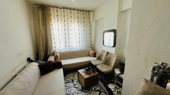 GÜVENAY - ÇORUM.ATA CADDESİ LOZAN KARŞISI 3+1 SATILIK DAİRE 