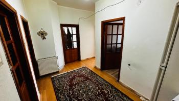 GÜVENAY - ÇORUM.ATA CADDESİ LOZAN KARŞISI 3+1 SATILIK DAİRE 