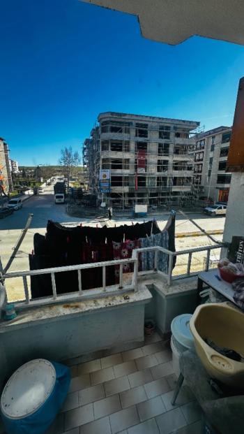 GÜVENAY - ÇORUM.ATA CADDESİ LOZAN KARŞISI 3+1 SATILIK DAİRE 
