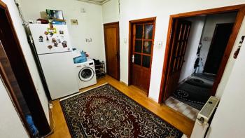 GÜVENAY - ÇORUM.ATA CADDESİ LOZAN KARŞISI 3+1 SATILIK DAİRE 