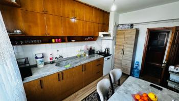GÜVENAY - ÇORUM.ATA CADDESİ LOZAN KARŞISI 3+1 SATILIK DAİRE 