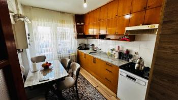 GÜVENAY - ÇORUM.ATA CADDESİ LOZAN KARŞISI 3+1 SATILIK DAİRE 