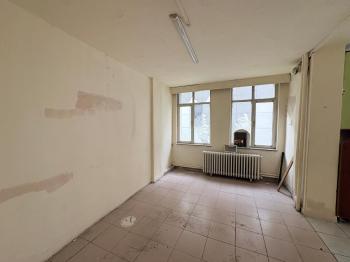 GÜVENAY -  ÇORUM GAZİ CADDESİ ÜZERİ KİRALIK 30 M2 OFİS