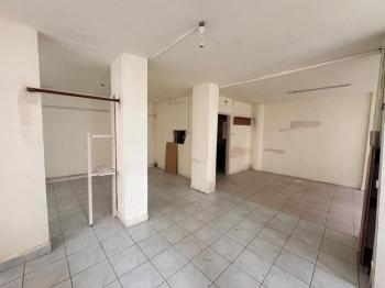 GÜVENAY -  ÇORUM GAZİ CADDESİ ÜZERİ KİRALIK 30 M2 OFİS