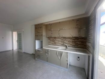 GÖNYELİ'DE YENİ SIFIR 2+1 PENHOUSE DAİRE 