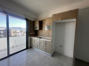 GÖNYELİ'DE YENİ SIFIR 2+1 PENHOUSE DAİRE 