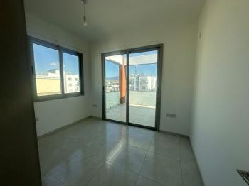GÖNYELİ'DE YENİ SIFIR 2+1 PENHOUSE DAİRE 