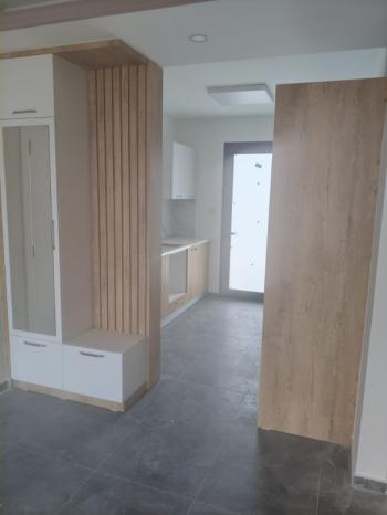GAZİMAĞUSADA  YENİ SIFIR SATILIK DAİRE 