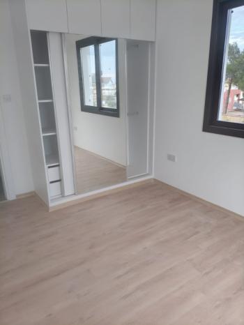 GAZİMAĞUSADA  YENİ SIFIR SATILIK DAİRE 