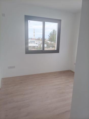 GAZİMAĞUSADA  YENİ SIFIR SATILIK DAİRE 