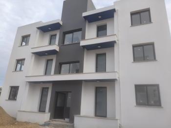 GAZİMAĞUSADA  YENİ SIFIR SATILIK DAİRE 