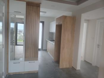 GAZİMAĞUSADA  YENİ SIFIR SATILIK DAİRE 
