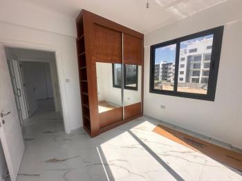 GÖNYELİ'DE YENİ SIFIR SATILIK DAİRELER 