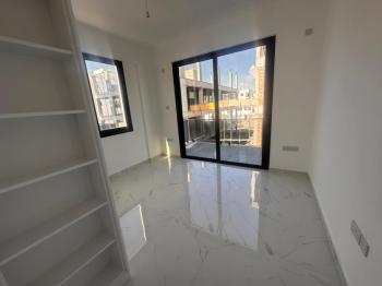 GÖNYELİ'DE YENİ SIFIR SATILIK DAİRELER 