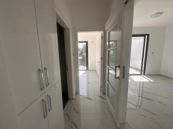 GÖNYELİ'DE YENİ SIFIR SATILIK DAİRELER 