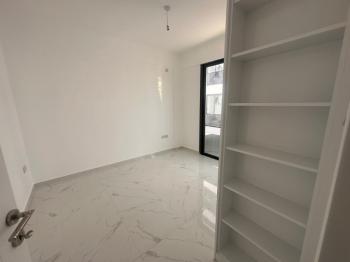 GÖNYELİ'DE YENİ SIFIR SATILIK DAİRELER 