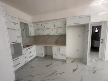GÖNYELİ'DE YENİ SIFIR SATILIK DAİRELER 