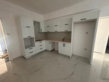 GÖNYELİ'DE YENİ SIFIR SATILIK DAİRELER 