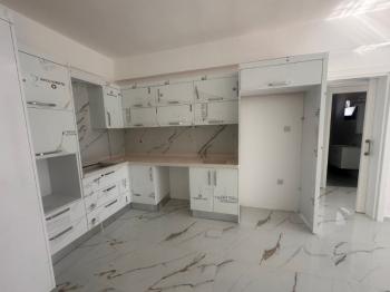 GÖNYELİ'DE YENİ SIFIR SATILIK DAİRELER 