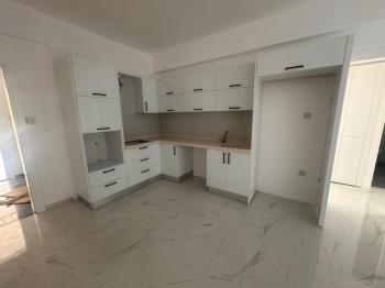 GÖNYELİ'DE YENİ SIFIR SATILIK DAİRELER 