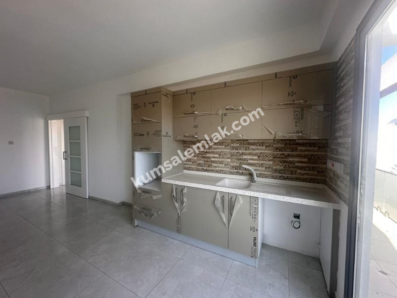 GÖNYELİ'DE YENİ SIFIR 2+1 PENHOUSE DAİRE 