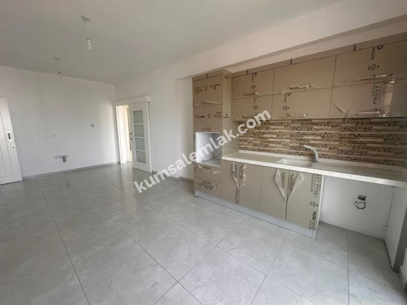 GÖNYELİ'DE YENİ SIFIR 2+1 PENHOUSE DAİRE 