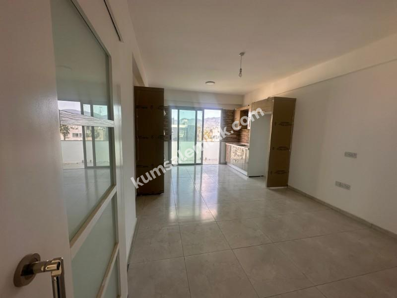 GÖNYELİ'DE YENİ SIFIR 2+1 PENHOUSE DAİRE 