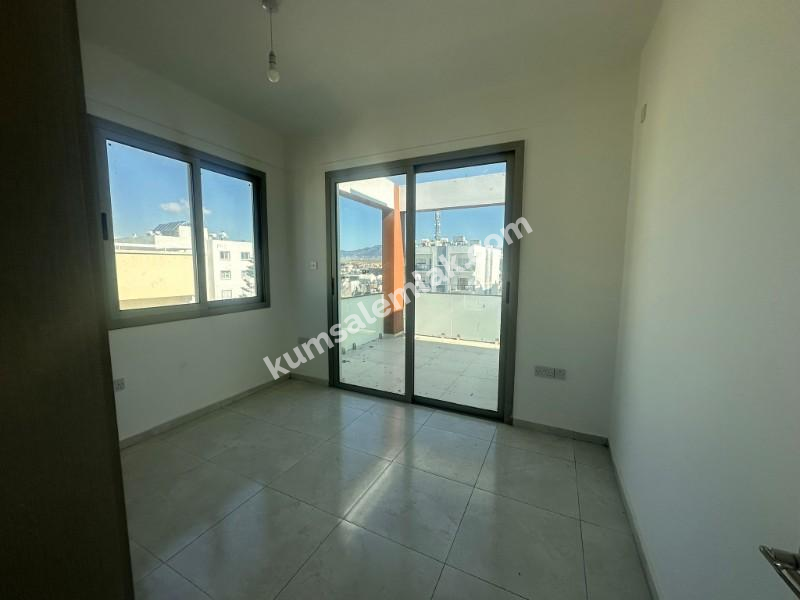GÖNYELİ'DE YENİ SIFIR 2+1 PENHOUSE DAİRE 