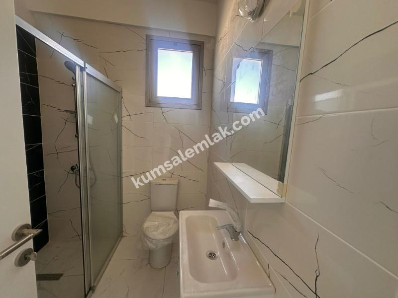 GÖNYELİ'DE YENİ SIFIR 2+1 PENHOUSE DAİRE 