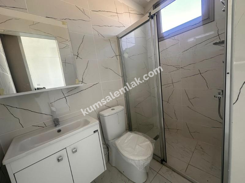 GÖNYELİ'DE YENİ SIFIR 2+1 PENHOUSE DAİRE 
