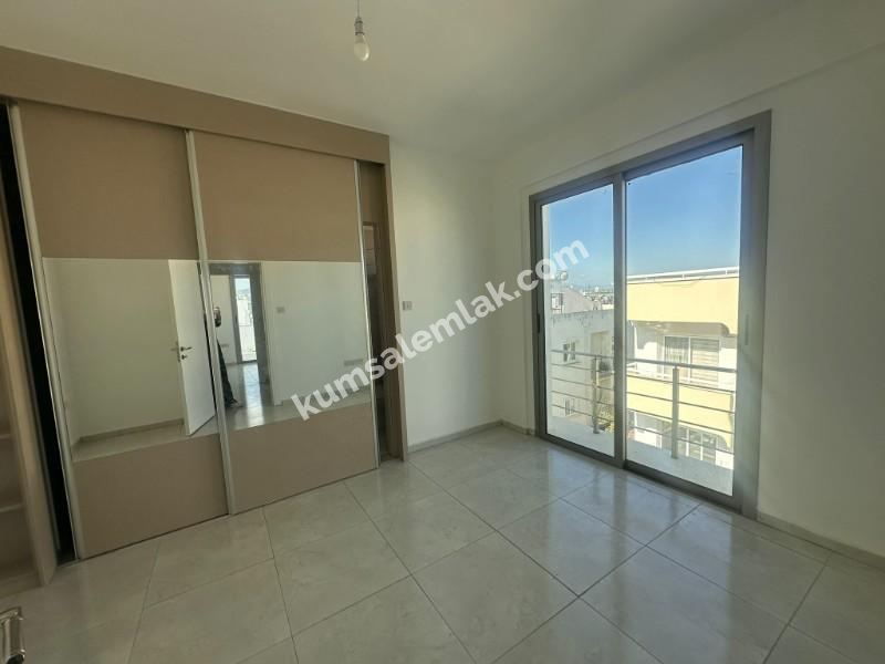 GÖNYELİ'DE YENİ SIFIR 2+1 PENHOUSE DAİRE 