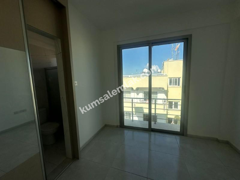 GÖNYELİ'DE YENİ SIFIR 2+1 PENHOUSE DAİRE 
