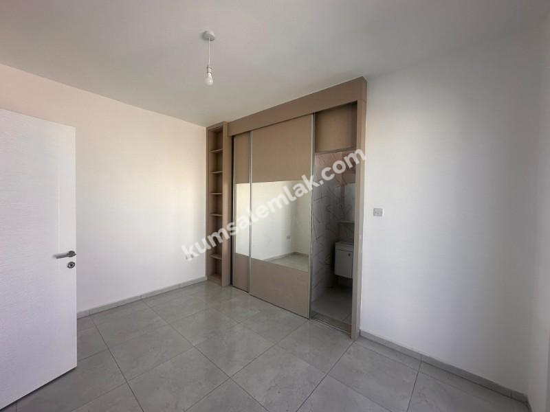 GÖNYELİ'DE YENİ SIFIR 2+1 PENHOUSE DAİRE 