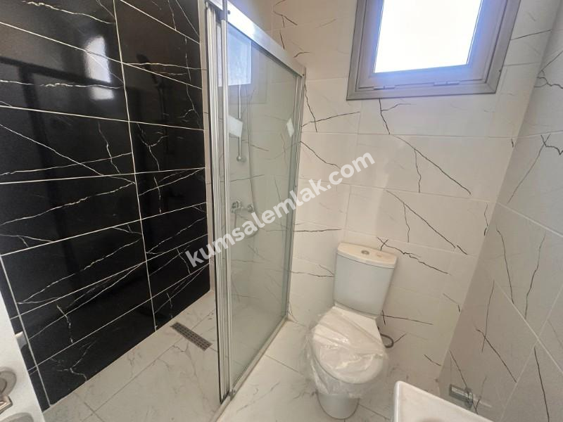 GÖNYELİ'DE YENİ SIFIR 2+1 PENHOUSE DAİRE 