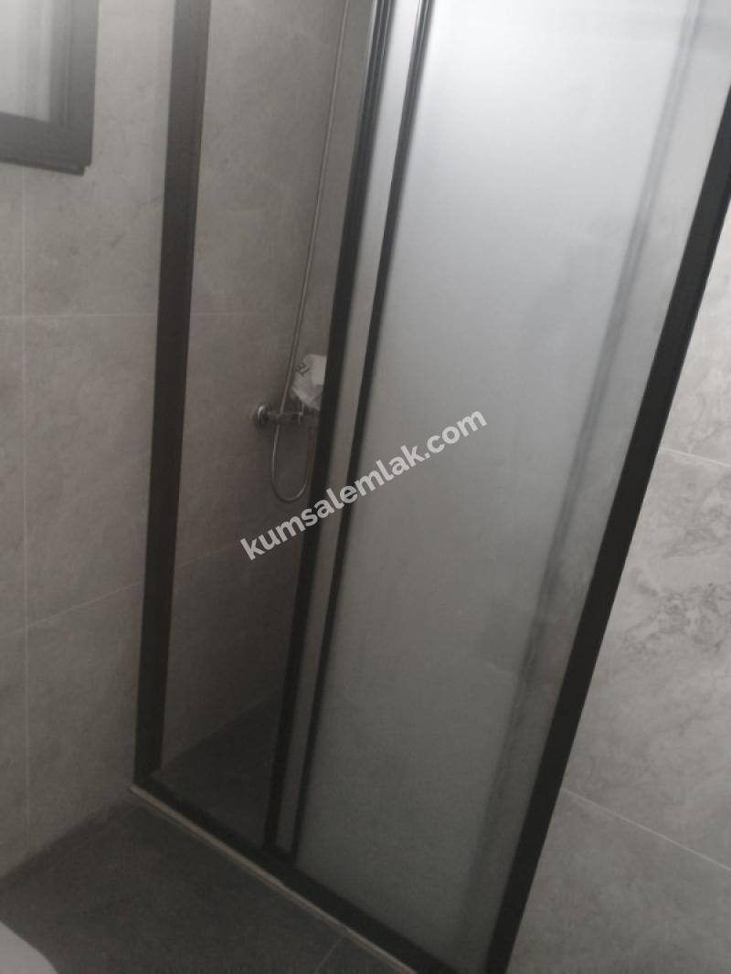 GAZİMAĞUSADA  YENİ SIFIR SATILIK DAİRE 