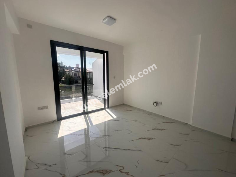 GÖNYELİ'DE YENİ SIFIR SATILIK DAİRELER 