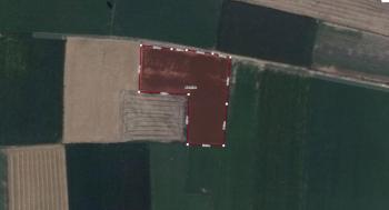 AFYON ÜÇOK EMLAKTAN SUSUZ - OSMANLI MEVKİNDE 5.000M² SATILIK TARLA 