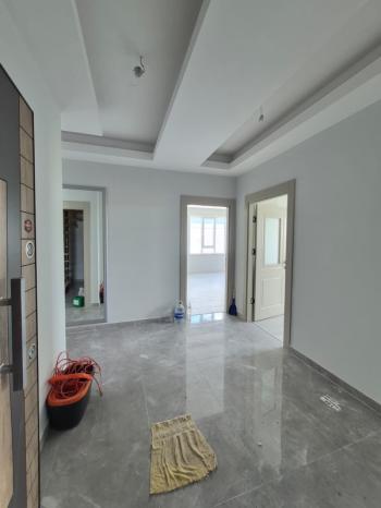 AFYON ÜÇOK EMLAKTAN ERKMEN MAH 7+1 250M² SATILIK DAİRE 