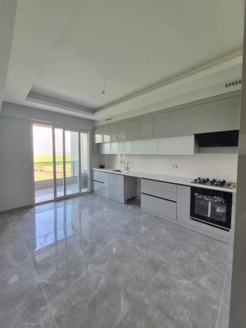 AFYON ÜÇOK EMLAKTAN ERKMEN MAH 7+1 250M² SATILIK DAİRE 