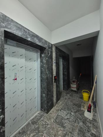 AFYON ÜÇOK EMLAKTAN ERKMEN MAH 7+1 250M² SATILIK DAİRE 