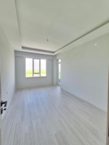 AFYON ÜÇOK EMLAKTAN ERKMEN MAH 7+1 250M² SATILIK DAİRE 