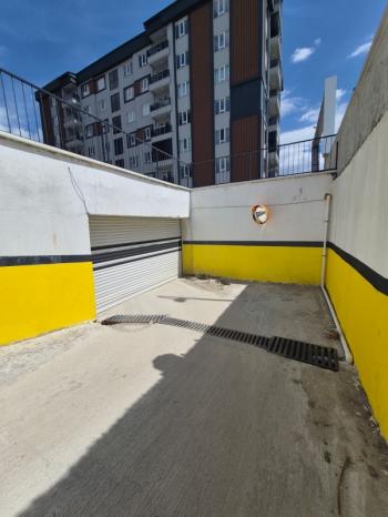 AFYON ÜÇOK EMLAKTAN ERKMEN MAH 7+1 250M² SATILIK DAİRE 