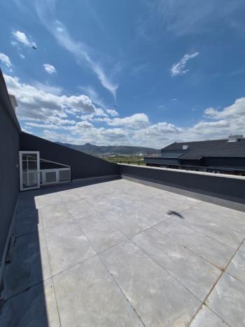 AFYON ÜÇOK EMLAKTAN ERKMEN MAH 7+1 250M² SATILIK DAİRE 