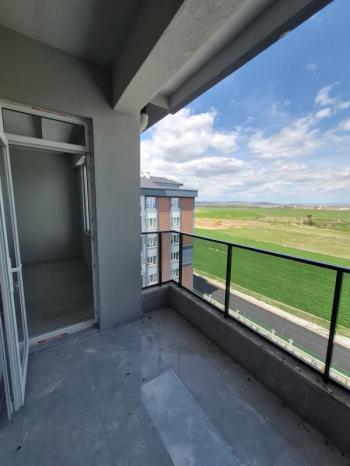 AFYON ÜÇOK EMLAKTAN ERKMEN MAH 7+1 250M² SATILIK DAİRE 