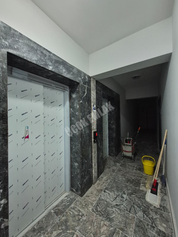 AFYON ÜÇOK EMLAKTAN ERKMEN MAH 7+1 250M² SATILIK DAİRE 