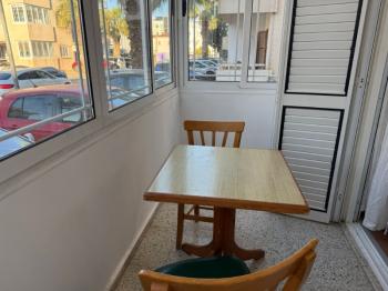 Lefkoşa Yenikent Bölgesinde ZEMİN KAT 3+1 KİRALIK DAİRE