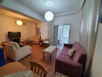 Lefkoşa Yenikent Bölgesinde ZEMİN KAT 3+1 KİRALIK DAİRE