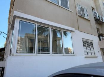 Lefkoşa Yenikent Bölgesinde ZEMİN KAT 3+1 KİRALIK DAİRE
