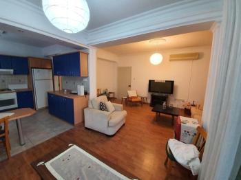 Lefkoşa Yenikent Bölgesinde ZEMİN KAT 3+1 KİRALIK DAİRE